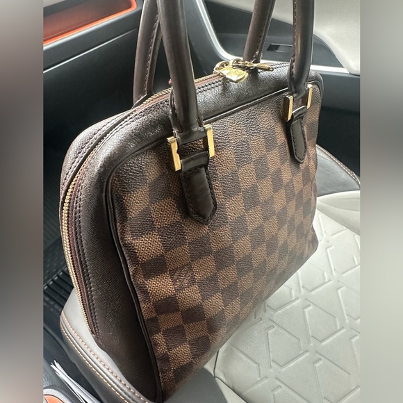 Louis Vuitton Damier Ebene Brera - Picture 11 of 16